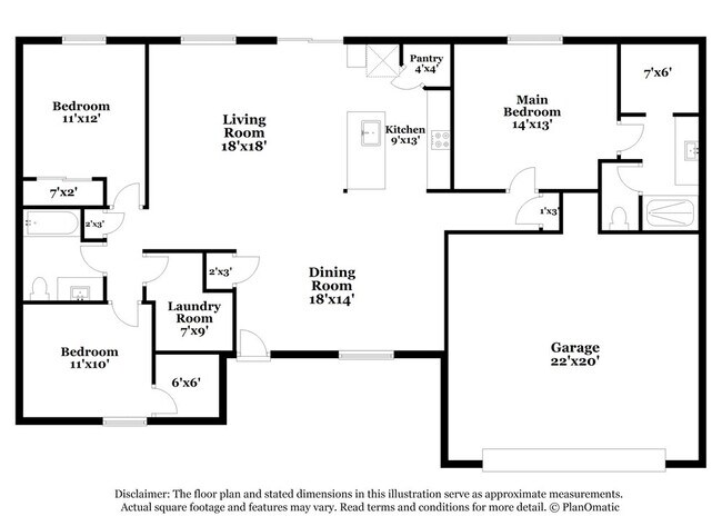 Photo - 7084 S Victor Dr