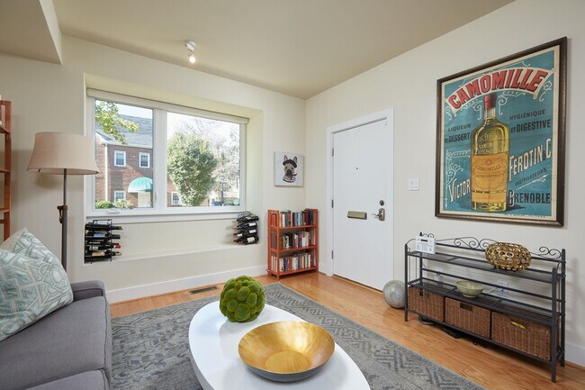 Photo - Pet Friendly Two bedroom in Brookland!
