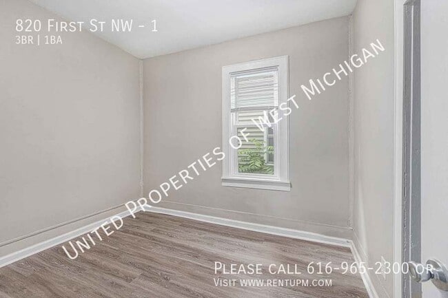 Photo - 820 First St NW-1 Unit 1