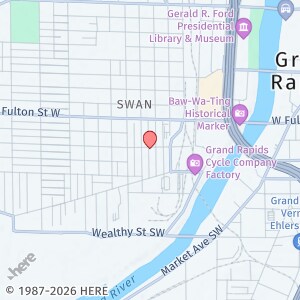 Photo - 710 Watson St SW