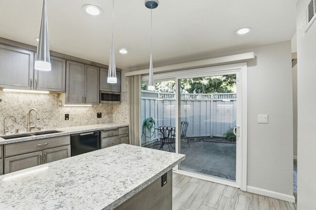 Photo - Renovated Los Gatos Townhome