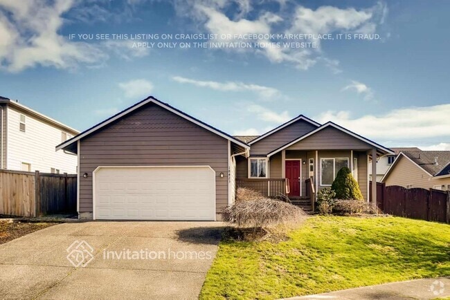 Building Photo - 18423 Greenock Ct Rental