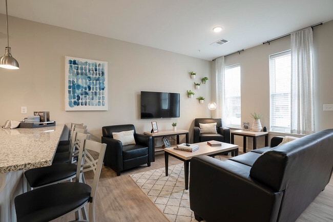 My House on 13th-05 - My House on 13th