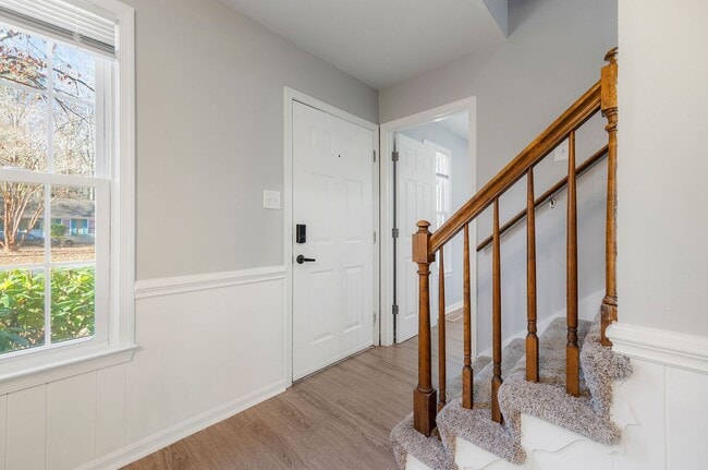 Photo - 4 Bedroom Home in Chesterfield County!!!! ***Available Early December***