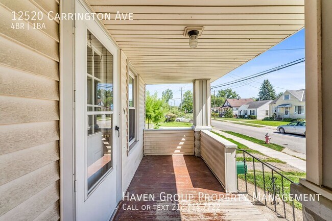 Photo - 12520 Carrington Ave