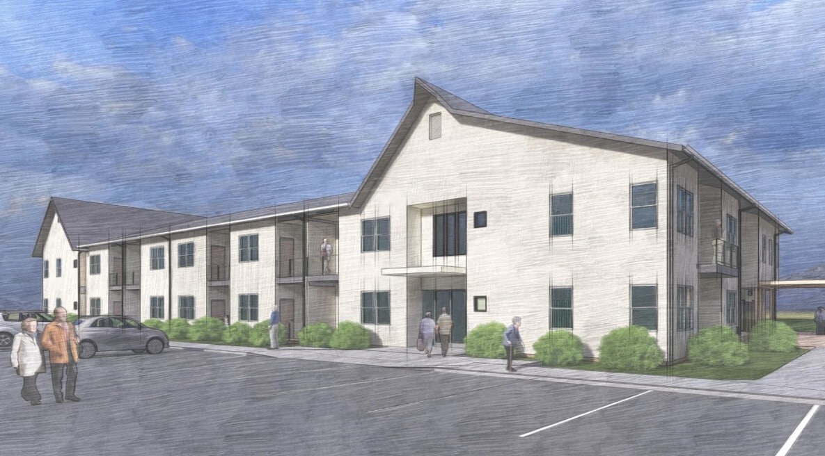Meadowlark Senior Apartments - Meadowlark Senior Apartments
