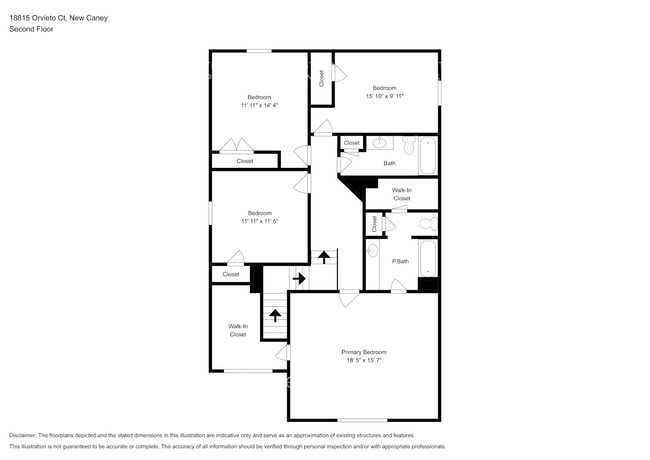 Photo - 18815 Orvieto Ct