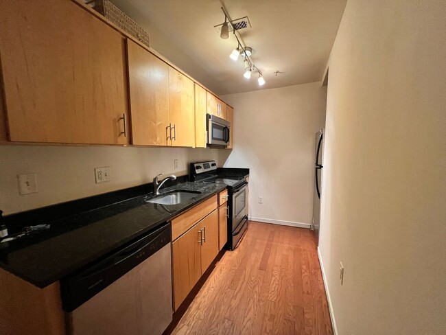 Photo - CT Russell Apartments