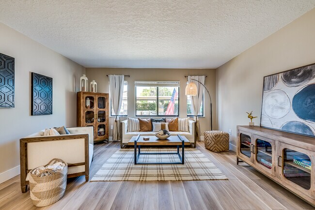 Photo - Aventine at Daytona Beach Apartments