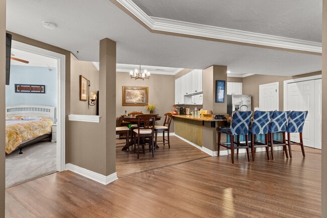 Photo - 106 Oxford Dr Unit 8