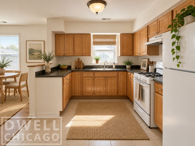 Photo - 1846 Wesley Ave Unit 2