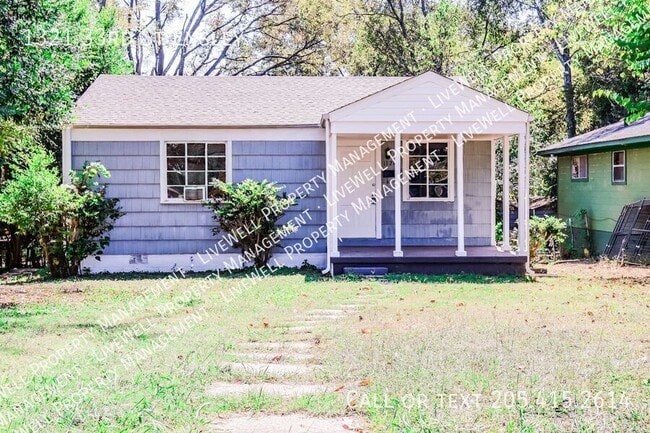 Photo - 1321 33rd St Ensley