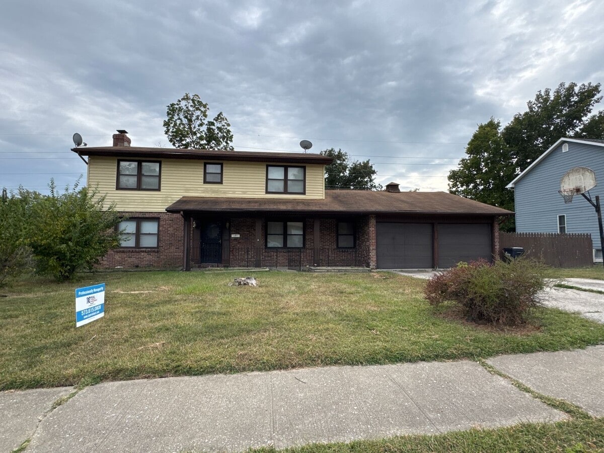 Photo - 3708 W Rollins Rd House