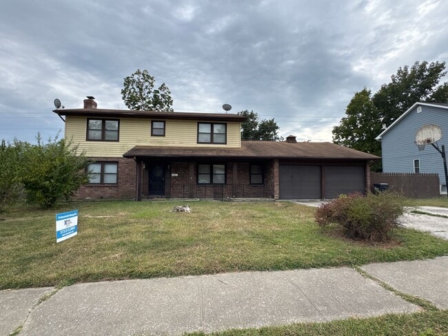 Building Photo - 3708 W Rollins Rd Rental