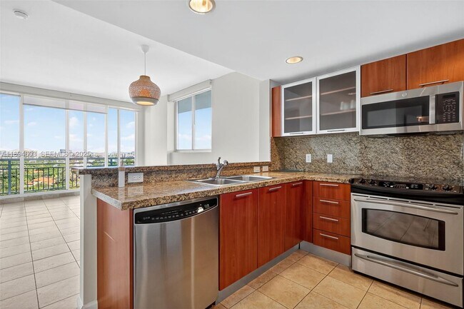 Photo - 2021 SW 3rd Ave Unit PH-3