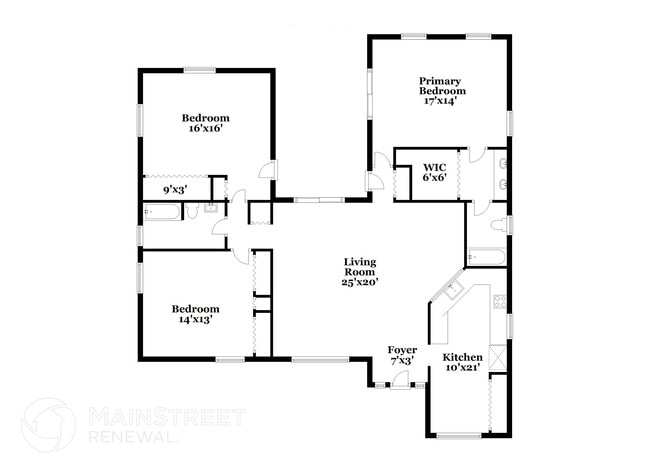 Photo - 137 Watoga Ave SW