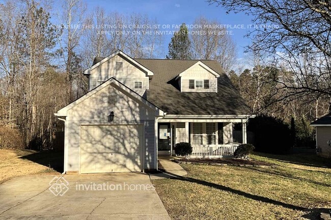 Building Photo - 4541 Brandie Glen Rd