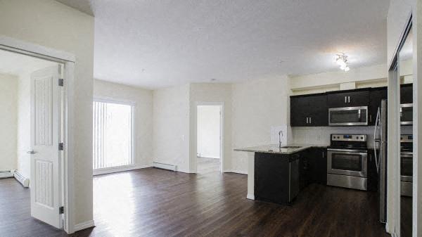 Photo - The Treo at Sherwood