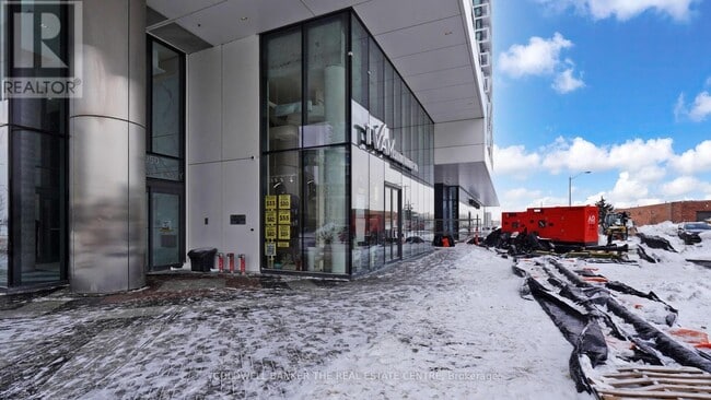 Photo - 950 Portage Pkwy Unit 3609