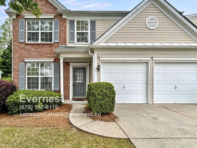 Photo - 707 Melilot Ln