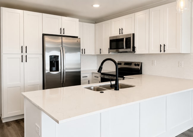 Granby Townhomes