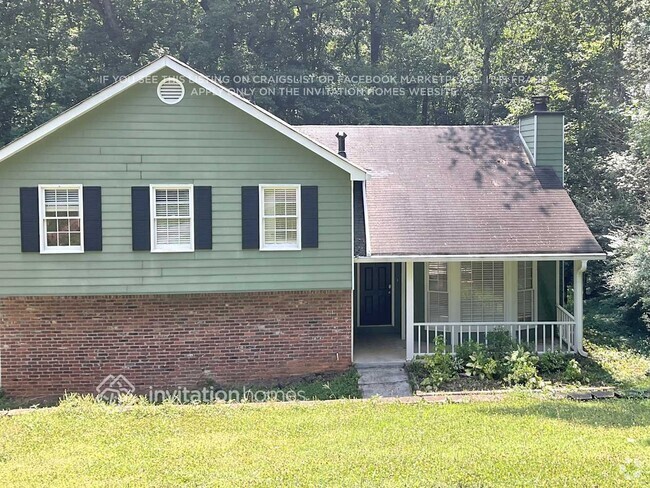Building Photo - 100 Parkcreek Ct Rental