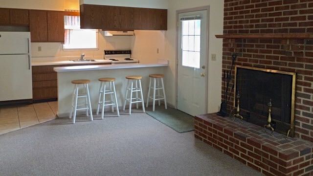 Photo - 1213 Hazel St Unit B