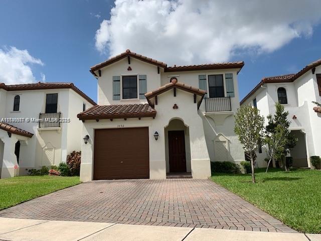 Photo - 3492 93rd Ave Townhome