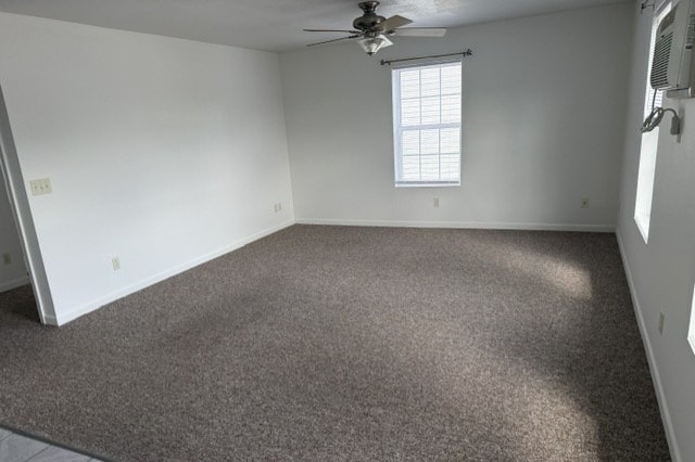 Sala de estar - Maple Glen Estates