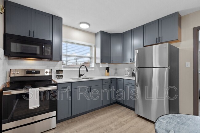 Photo - 3625 Morgan Ford Rd