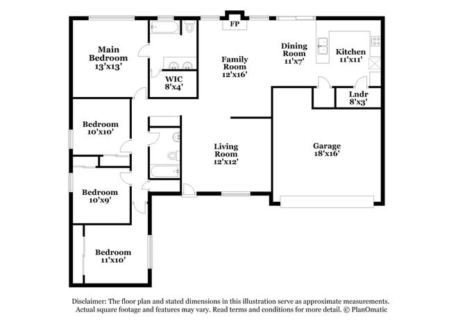 Photo - 631 W Lindner Ave