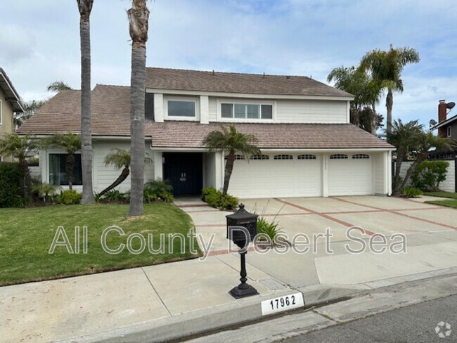 Building Photo - 17962 Wellbank Ln Rental