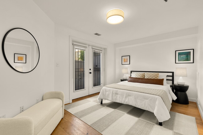 Photo - 2432 Ontario Rd NW Unidad 2432 Ontario Rd NW Apt 1