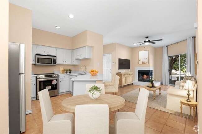 Building Photo - 2450 Wickersham Ln Unit 109 Rental