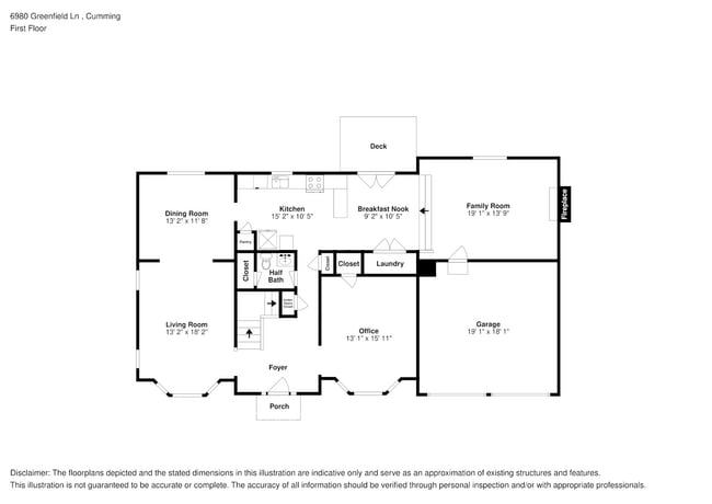 Photo - 6980 Greenfield Ln