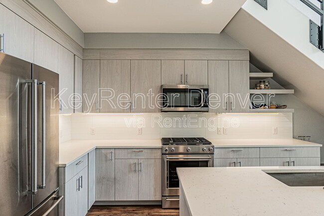 Photo - 431 E Bayaud Ave Condo Unit 311
