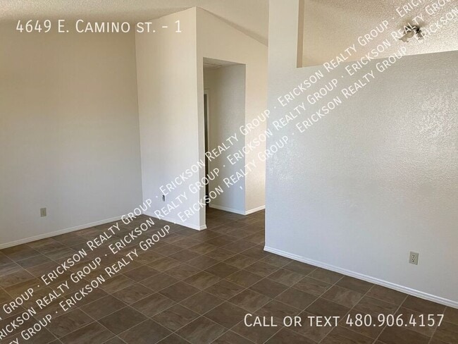 Photo - 4649 E Camino St