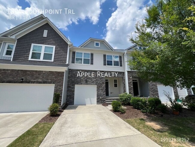 Photo - 1304 Southpoint Trl
