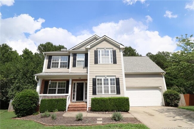 Building Photo - 1103 Haventree Rd