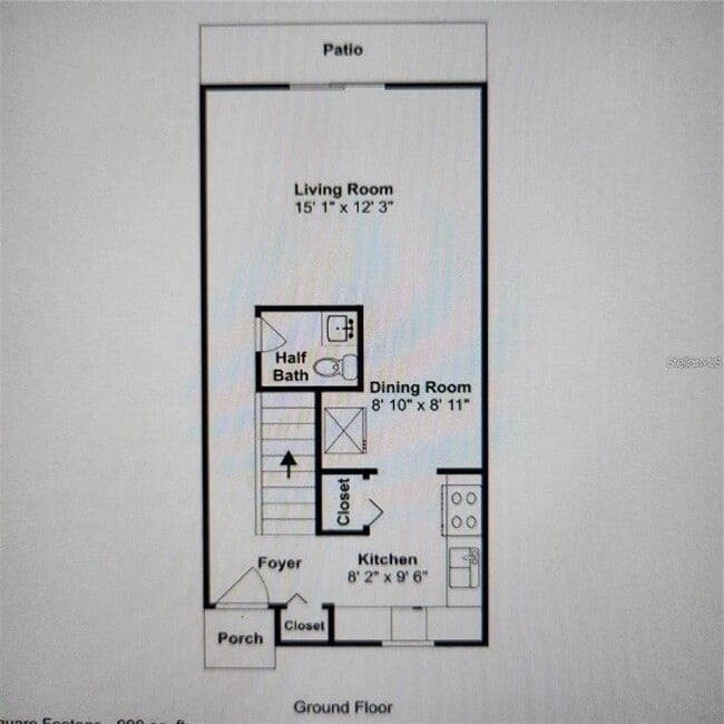 Photo - 22630 Gage Loop Unit 4
