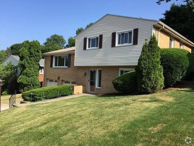 Building Photo - **********Gorgeous Scott Township 3-Bed/1.... Rental