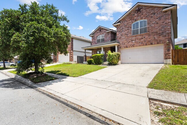 Photo - 4 Bedroom/2.5 Bath Wildhorse Subdivision