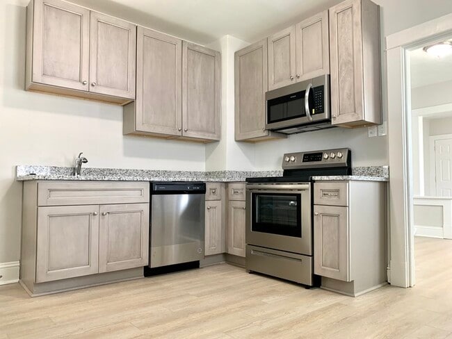 Photo - Beautifully Updated 2BD/1BA Home