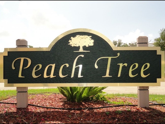 Peachtree Apartments - Peachtree Apartments