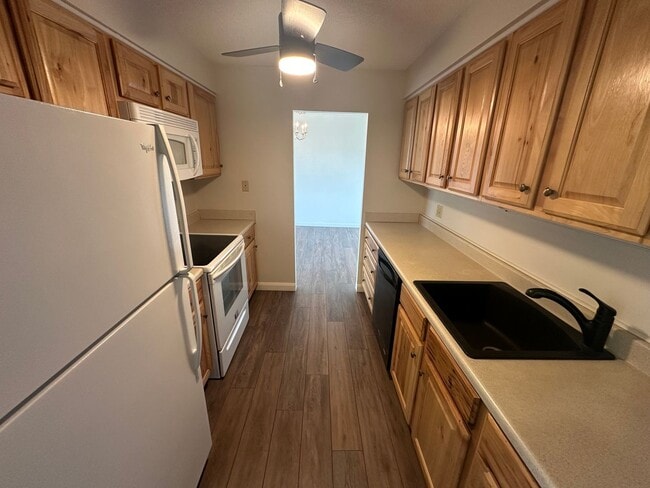 Photo - Fantastic 2 Bed, 2 Bath Condo