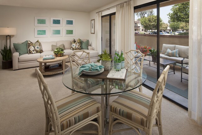 Rancho Alisal Apartment Homes