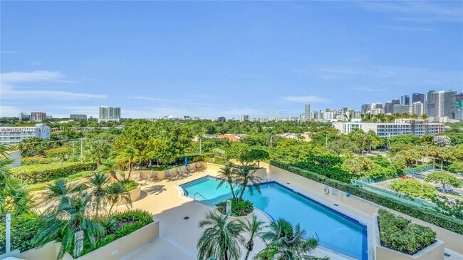 Photo - 2475 Brickell Ave Unit 803