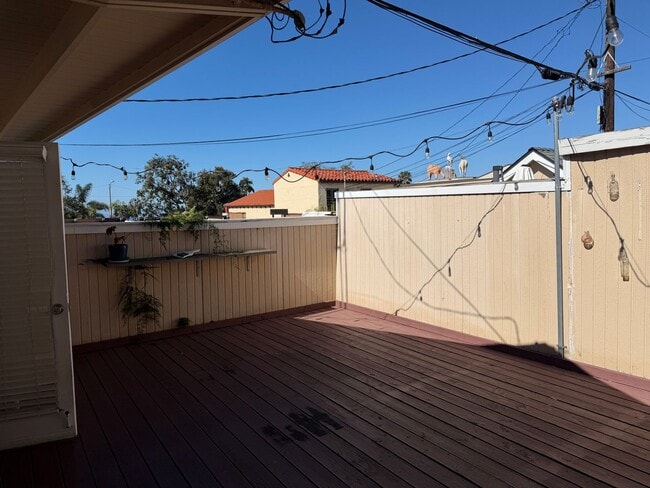 Photo - Fantastic updated studio with ocean views from patios