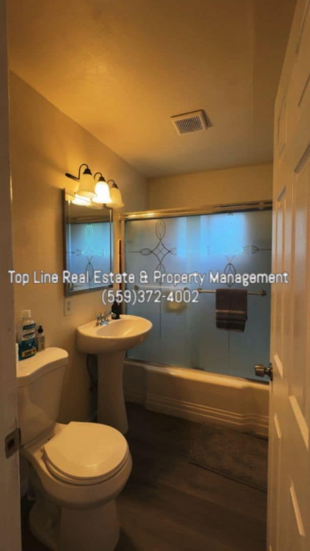 Photo - Spacious and well-located duplex in the he...