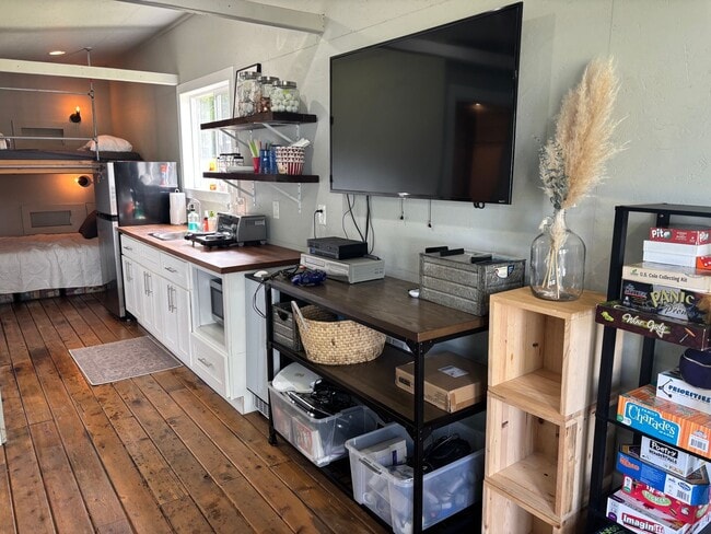Photo - Waterfront Studio on Anderson Island